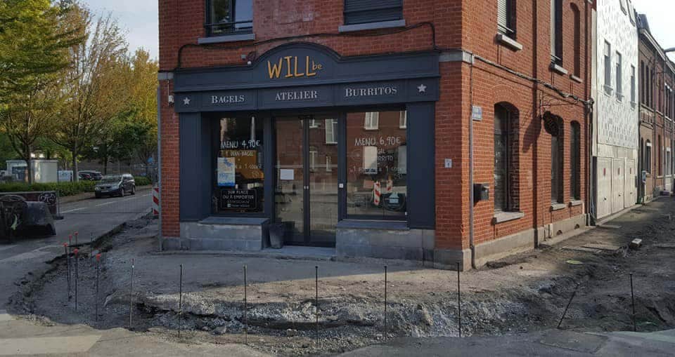 Atelier Willbe — photo 2