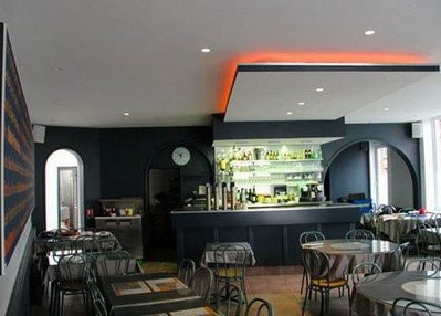 Au Bradford — photo 2
