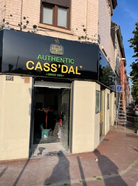 Authentic cass’dal — photo 2