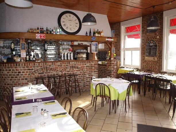 Brasserie des francs — photo 3