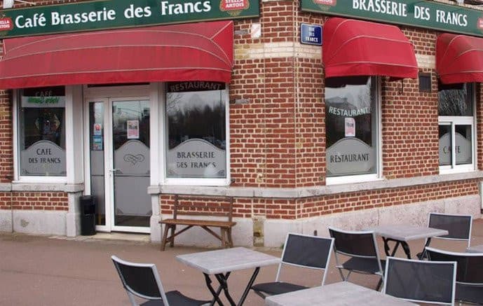 Brasserie des francs — photo 2