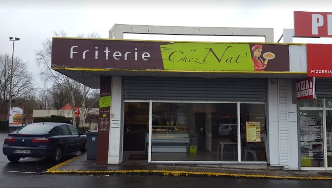 Chez Nat — photo 2