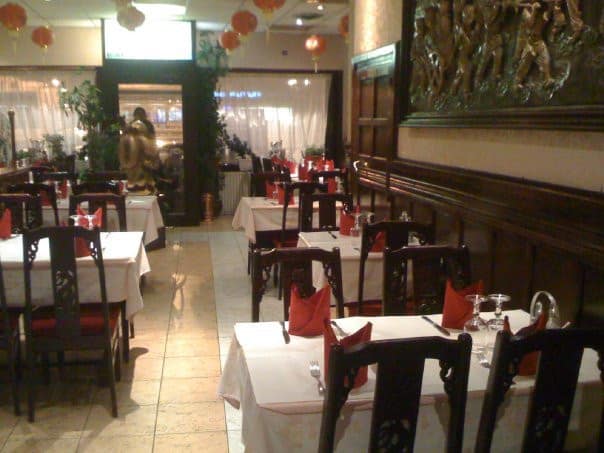 Chez Shao — photo 3