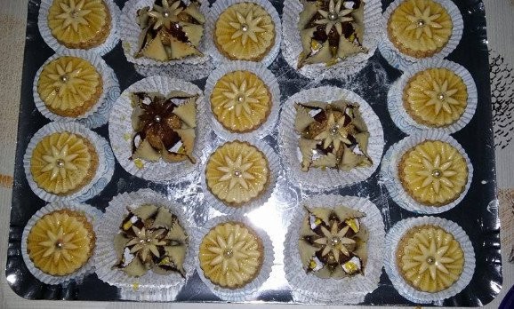Dalila Cuisine — photo 3