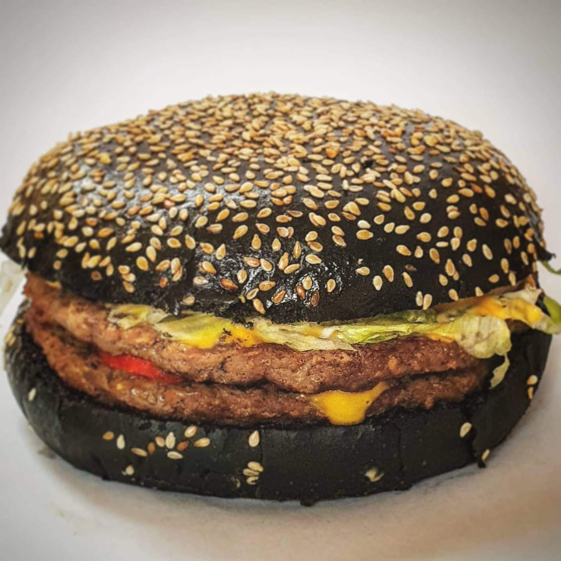 First Burger — photo 2