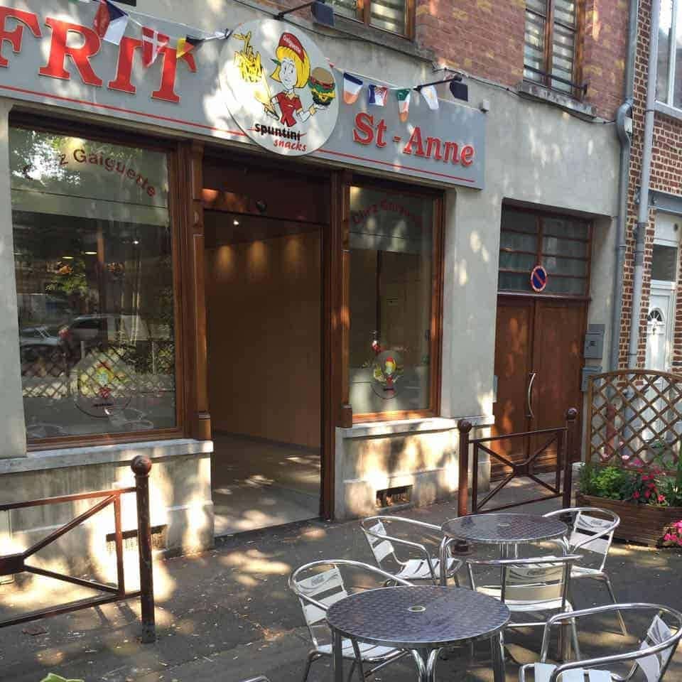 Frit St Anne — photo 2