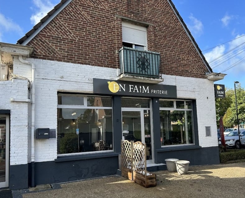 Friterie En Faim — photo 2
