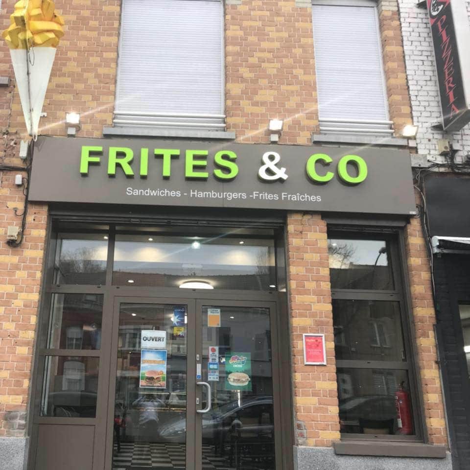 Frites & co — photo 2