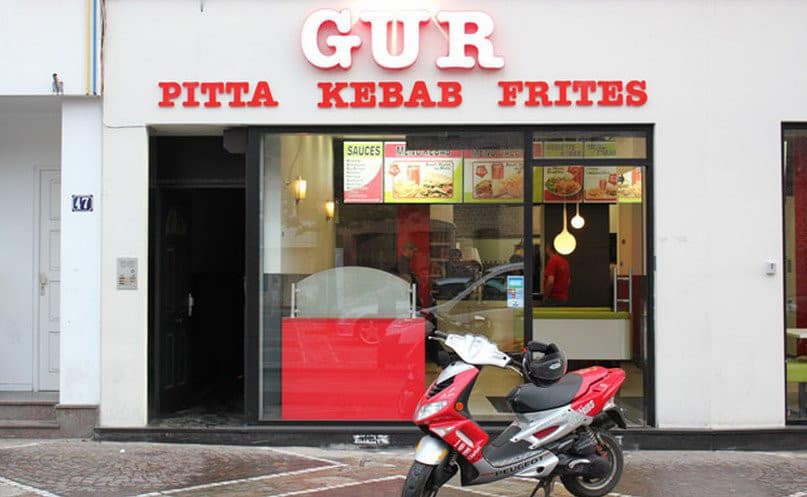 Photo de Gur
