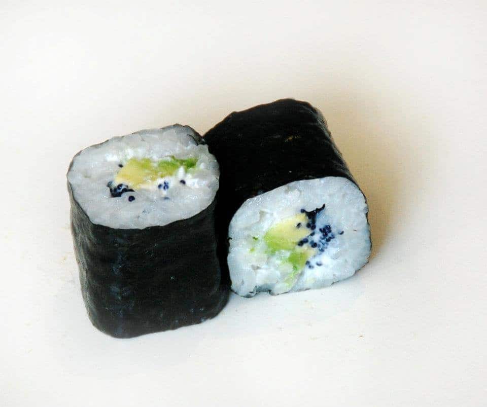 J&j sushi — photo 2