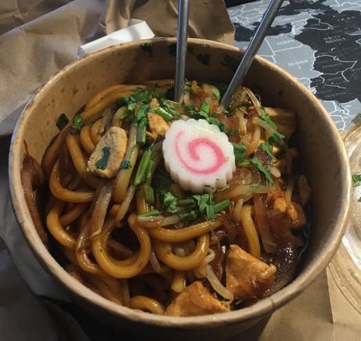 Jap n Thai — photo 2