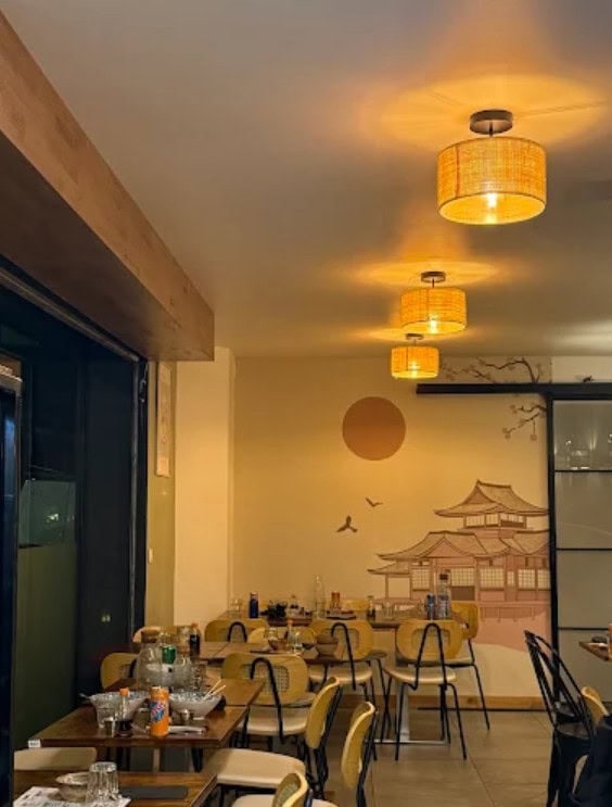 Jap n Thai — Asiatique à Tourcoing — photo 7