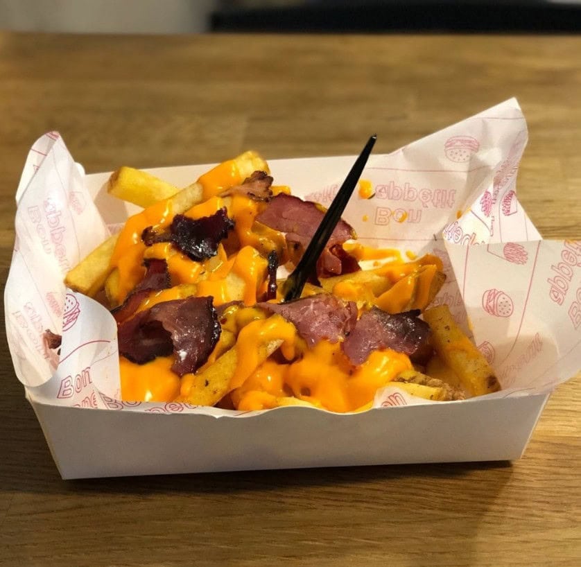 Kf Burger — photo 3