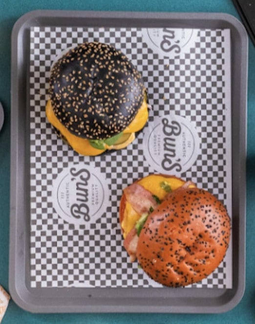 Kf Burger — photo 2