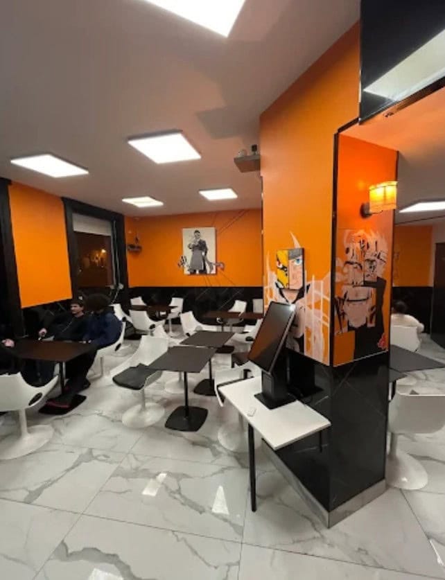 Kf Burger — photo 6
