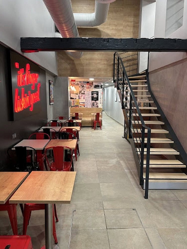 KFC — photo 3