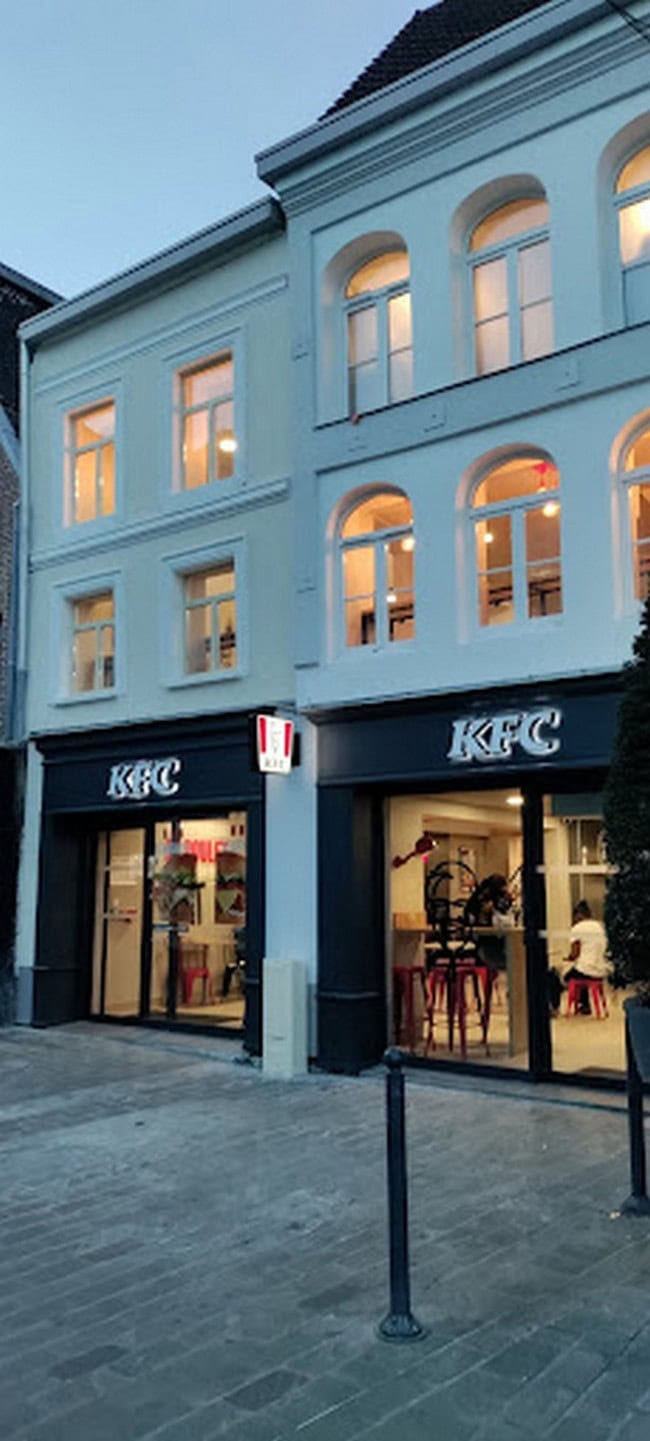 KFC — photo 2