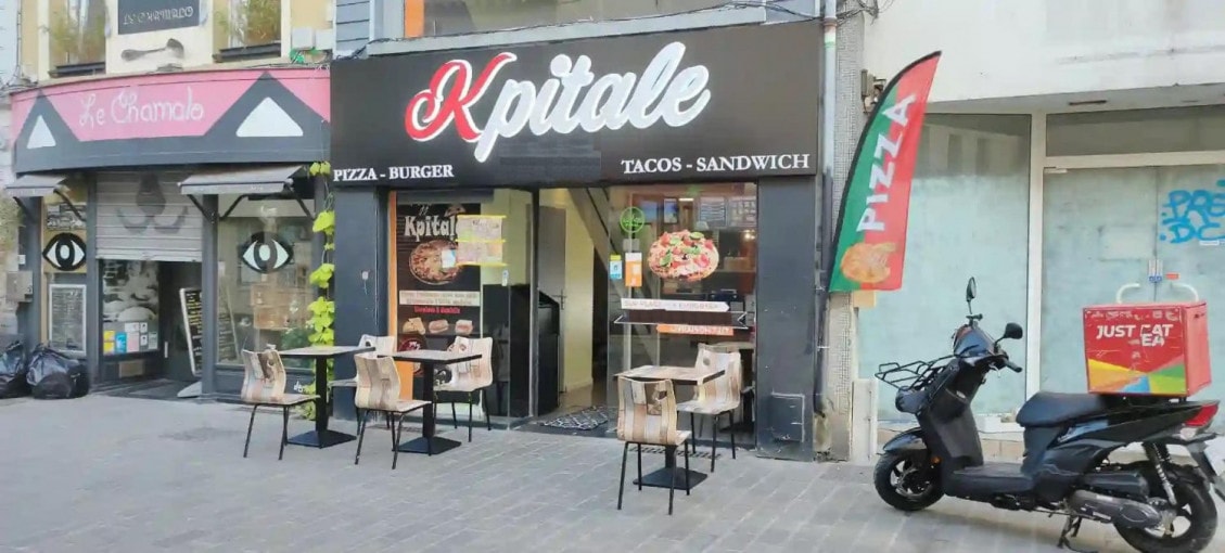 Kpitale — photo 3