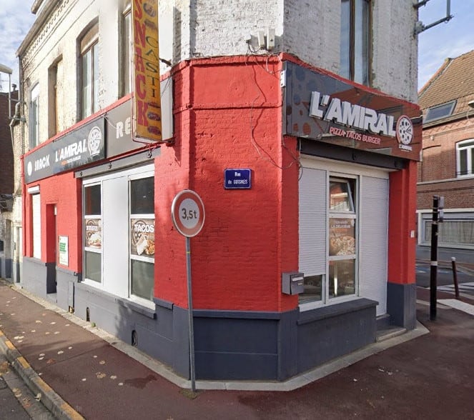 L'Amiral — photo 2