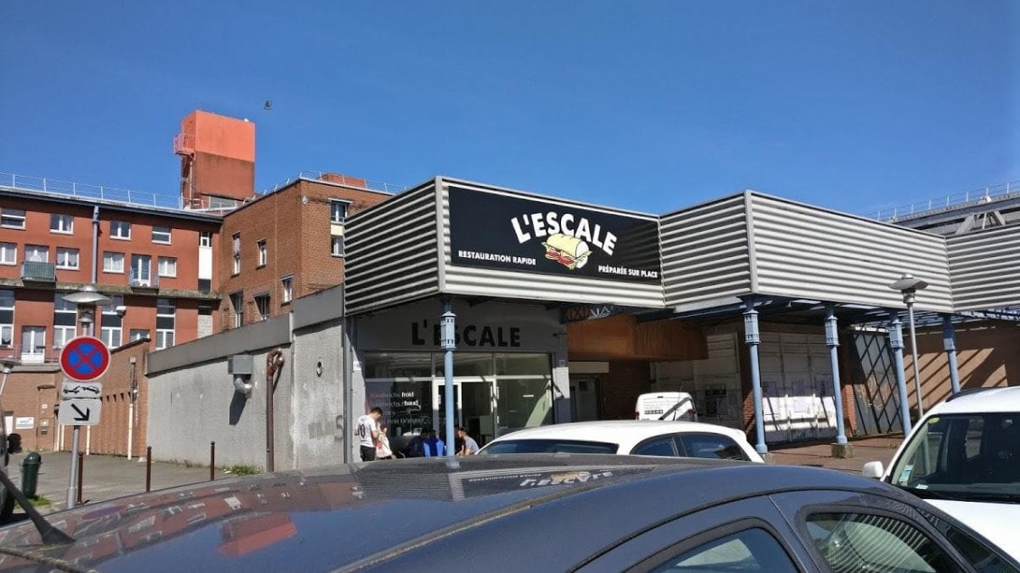 L'escale — photo 3