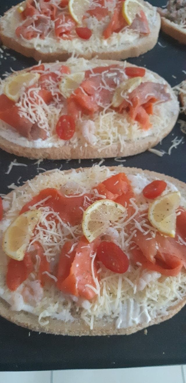 Photo de L'oceane