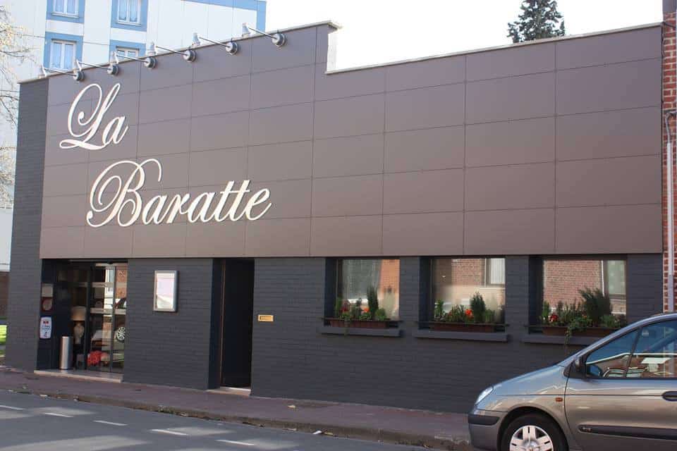 La Baratte — photo 2