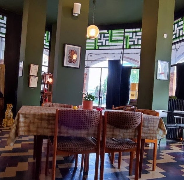 La Cantine Des Arcades — photo 3