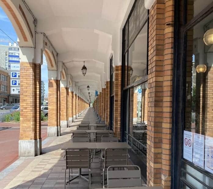La Cantine Des Arcades — photo 2