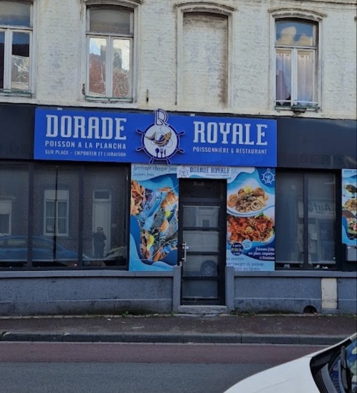 La Dorade Royale — photo 2