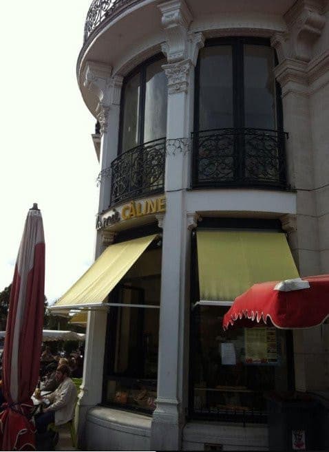 La mie câline — photo 2