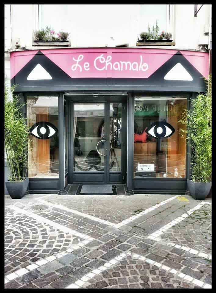 Le chamalo — photo 2