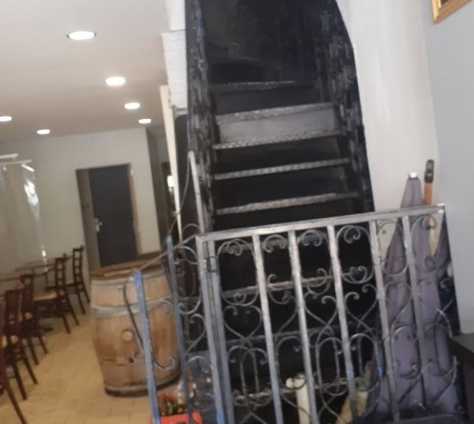 Le Dof Café — photo 2