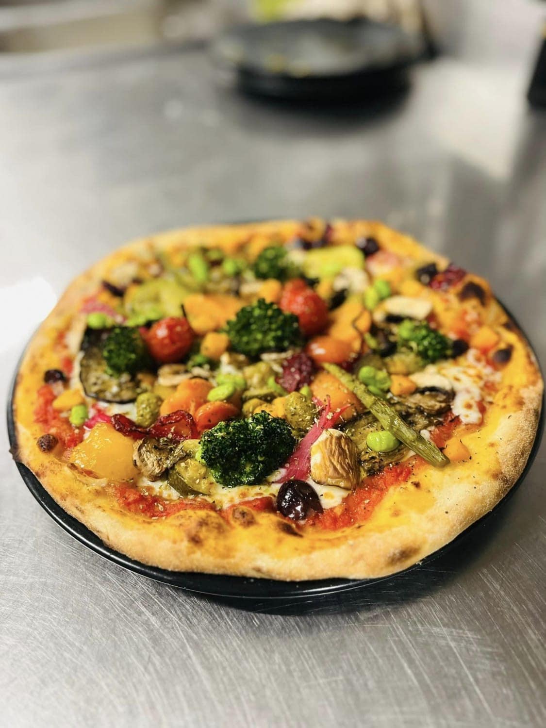 Le Festival Pizza — photo 2