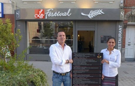 Le Festival — photo 2