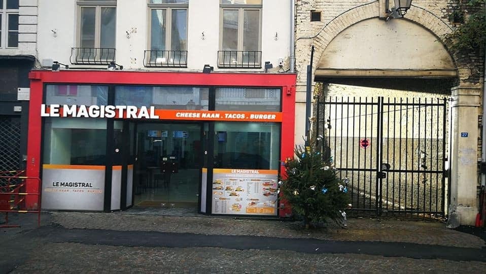 Le Magistral — photo 3