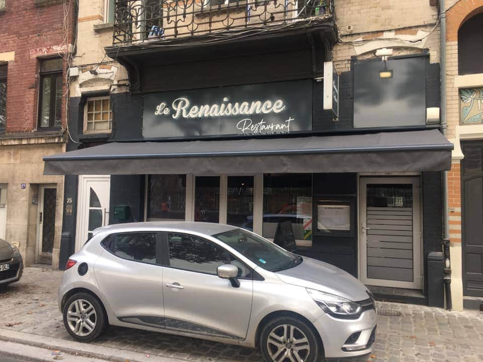 Le Renaissance — photo 2