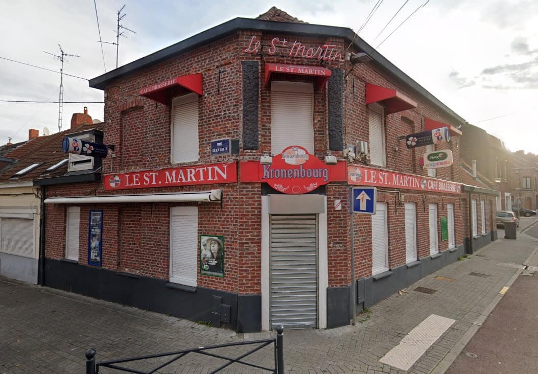 Le Saint Martin — photo 3