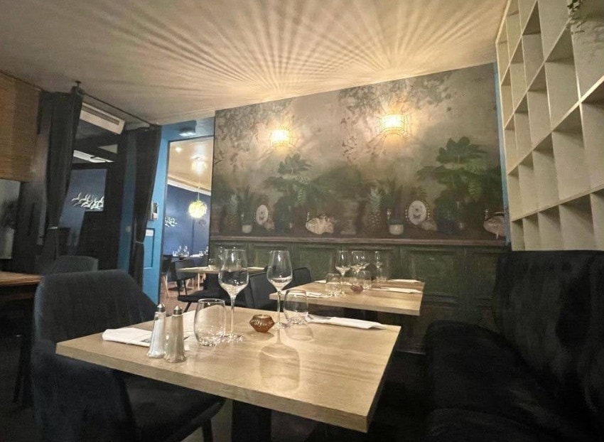 Les 3 P'tits Pichons — Poissons et fruits de mer à Tourcoing — photo 3