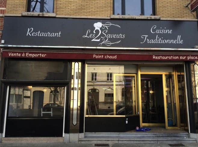 Les Deux Saveurs — photo 2