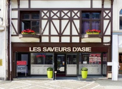 Les Saveurs d'Asie — photo 3