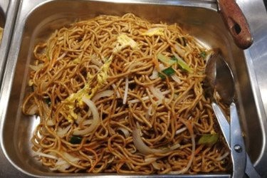 Photo de Les Saveurs d'Asie