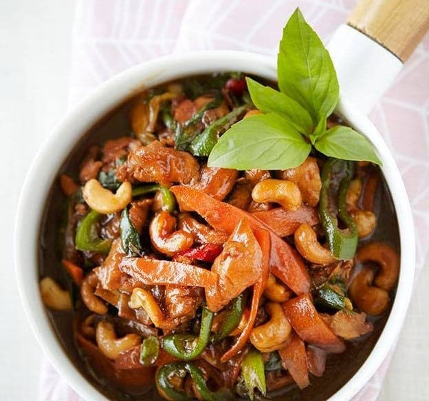 Photo de Les Saveurs de Sari