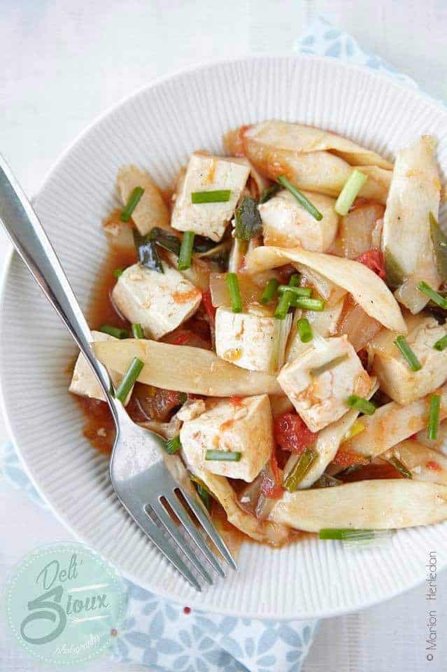 Les Saveurs de Sari — photo 3
