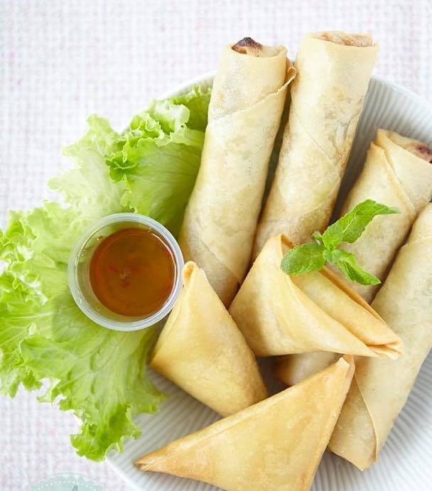 Les Saveurs de Sari — photo 2