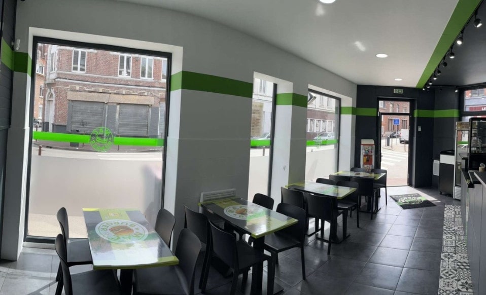 Mac Burger — photo 3