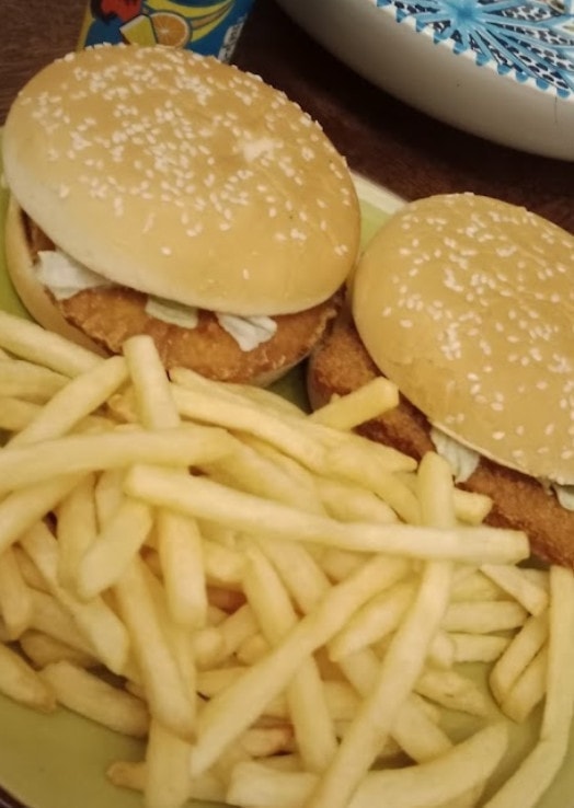 Photo de Mac Burger