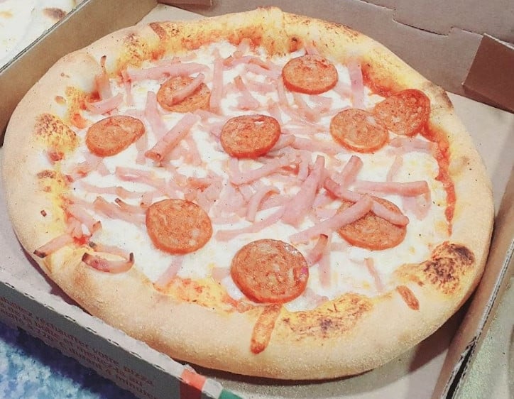 Mama Mia — photo 2