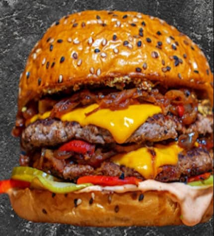Mama Mia — photo 3