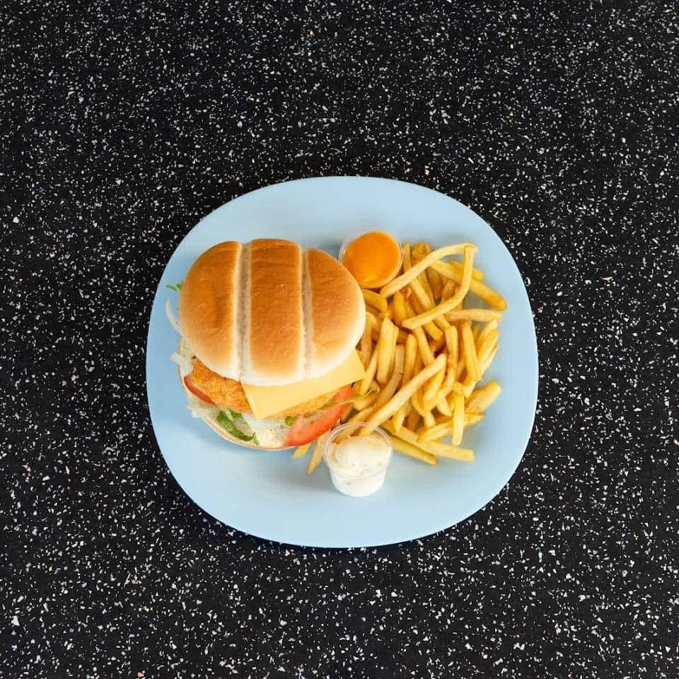 Mister Cook — photo 3