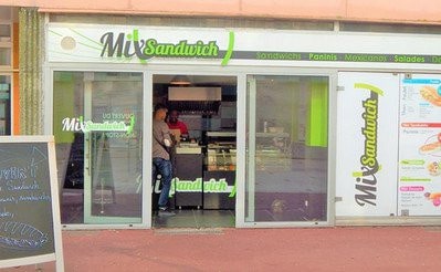 Photo de Mixsandwich